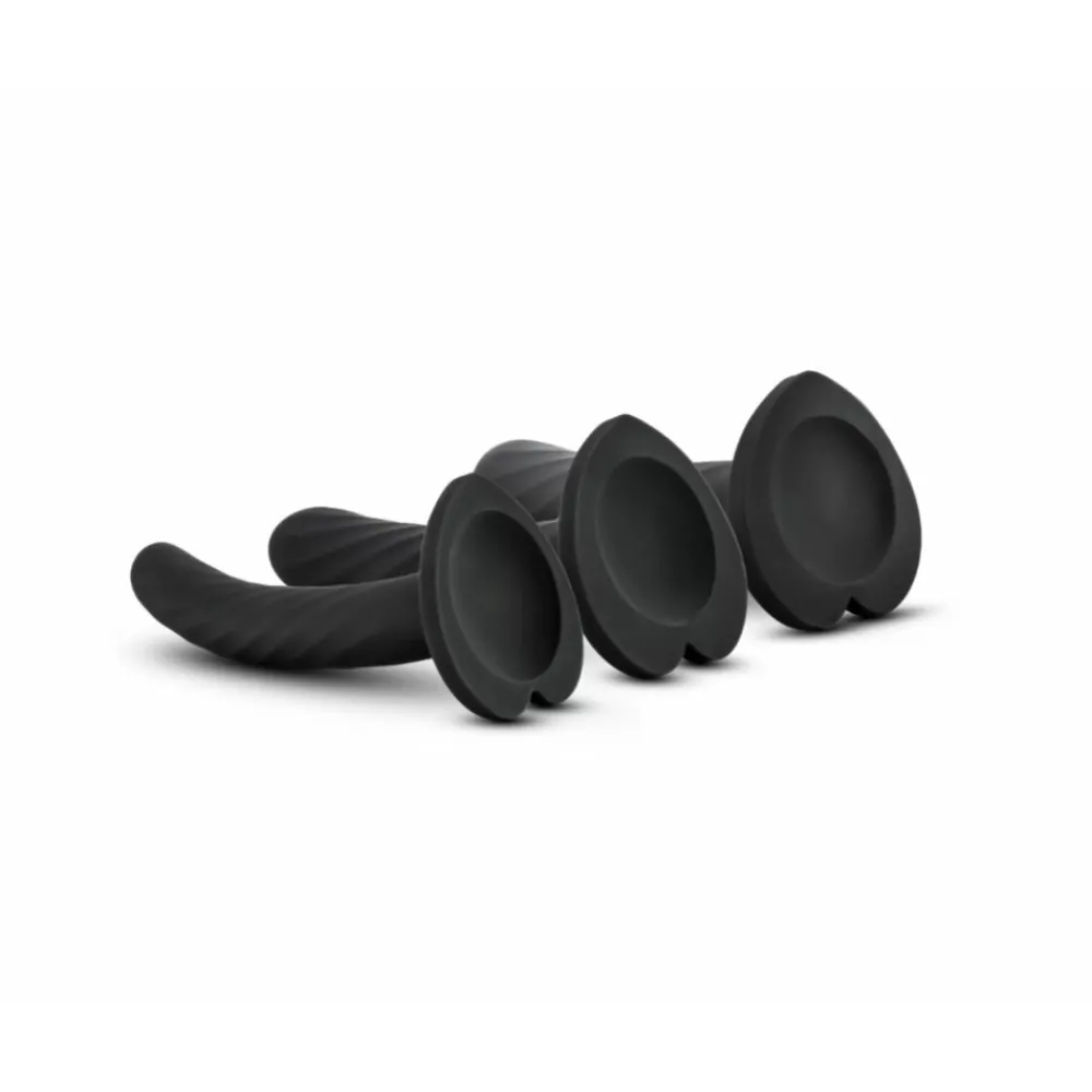Voor Koppels<Easytoys Dildo Set 3-delig