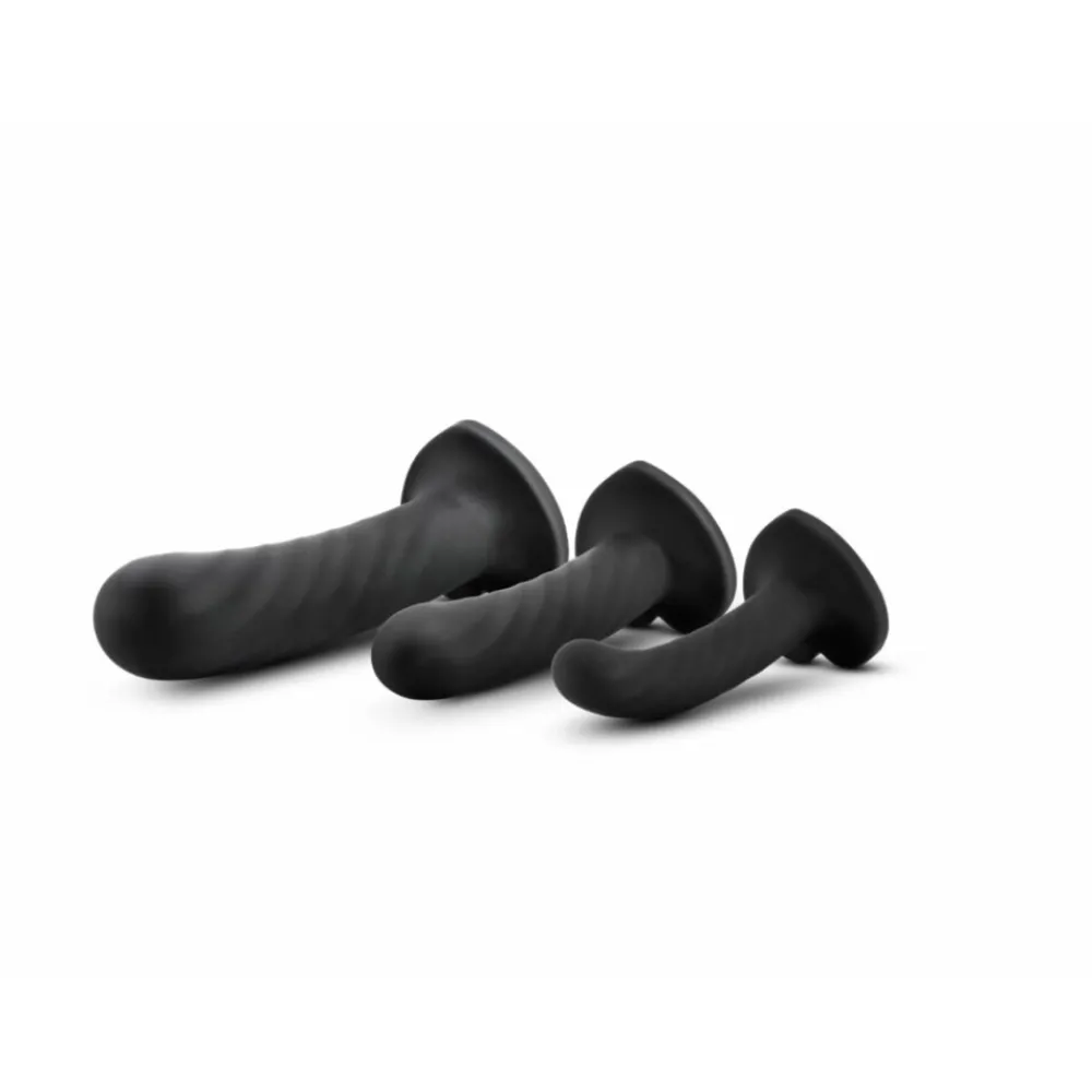 Voor Koppels<Easytoys Dildo Set 3-delig