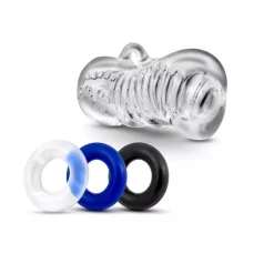 Erotische Giftset voor Mannen Quickie^Easytoys New