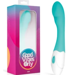 Voor Haar<Easytoys G-Spot Vibrator Good Vibes Only