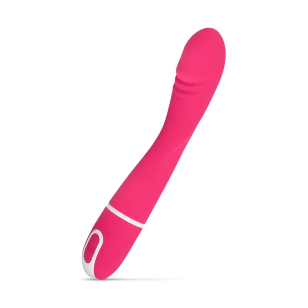 G-Spot Vibrator Roze^Easytoys Outlet
