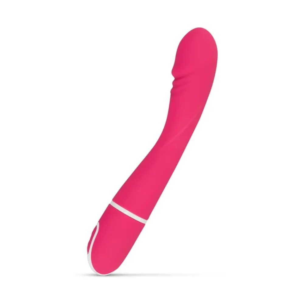G-Spot Vibrator Roze^Easytoys Outlet