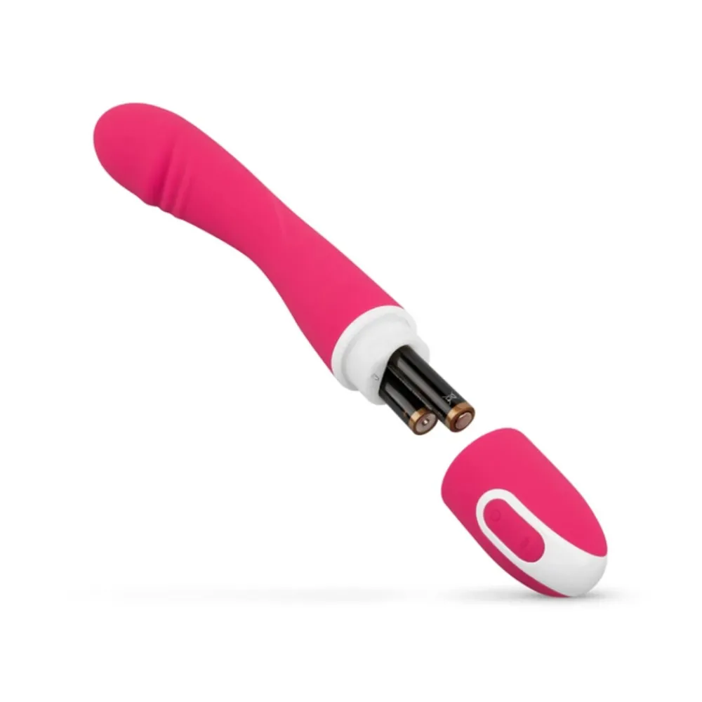 G-Spot Vibrator Roze^Easytoys Outlet