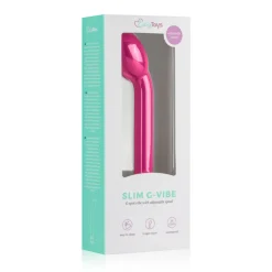 G-spot Vibrator Roze^Easytoys Online