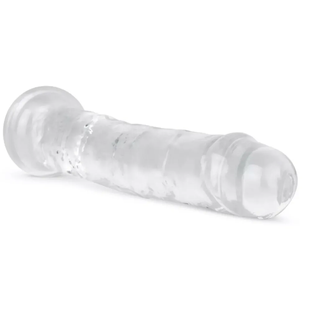 Voor Haar<Easytoys Jelly Dildo Zonder Ballen 16 cm