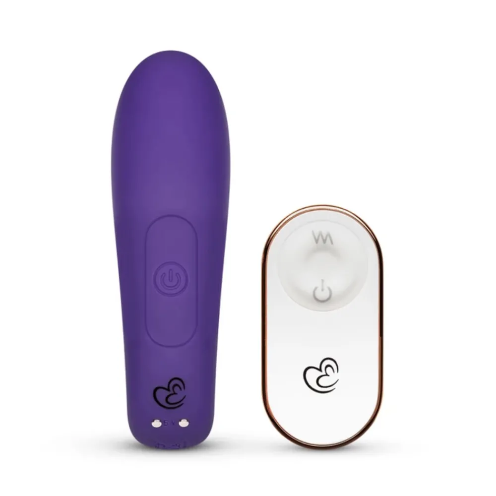 Koppel Vibrator Paars^Easytoys Sale
