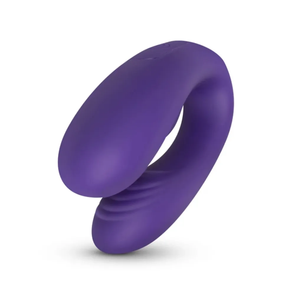 Koppel Vibrator Paars^Easytoys Sale