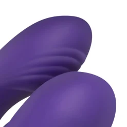 Koppel Vibrator Paars^Easytoys Sale