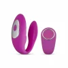 Koppel Vibrator Tap Dancer^Easytoys Hot
