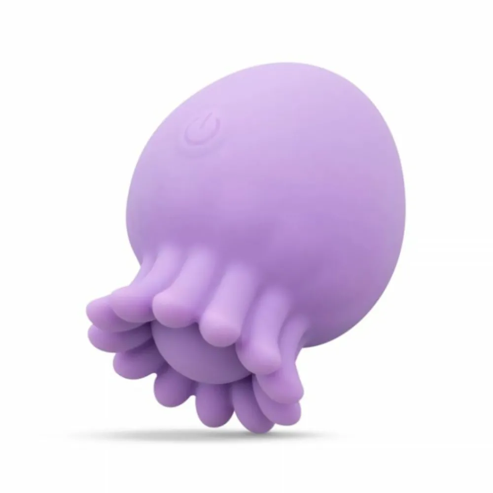 Voor Haar<Easytoys Lay-On Vibrator Squishy