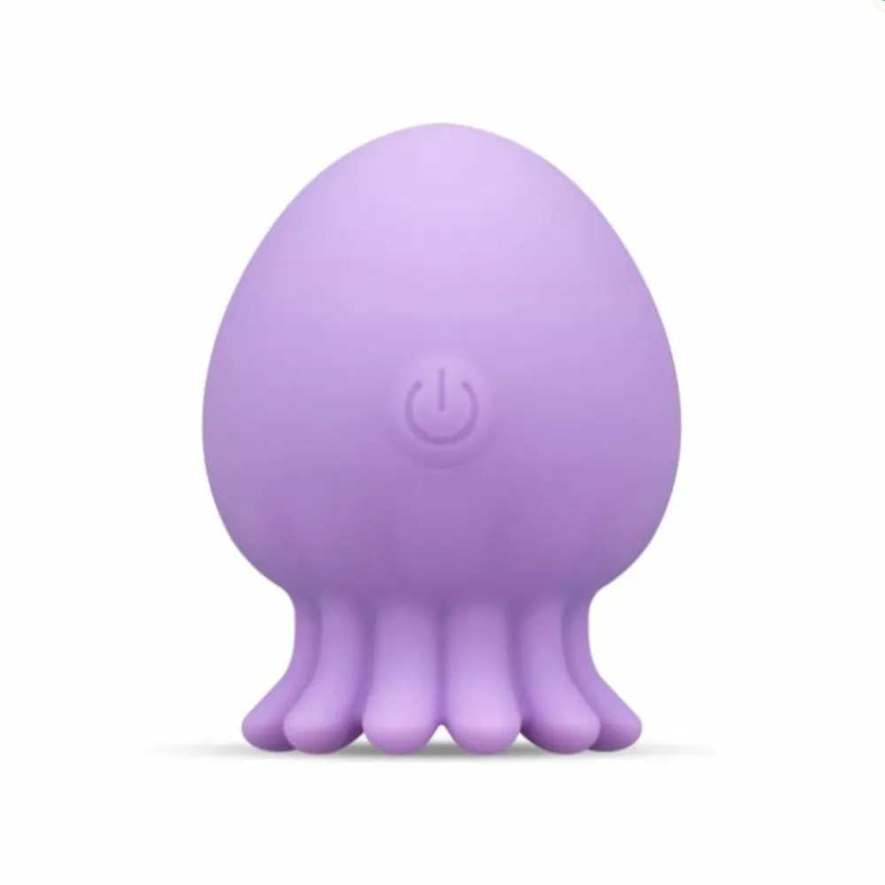 Voor Haar<Easytoys Lay-On Vibrator Squishy