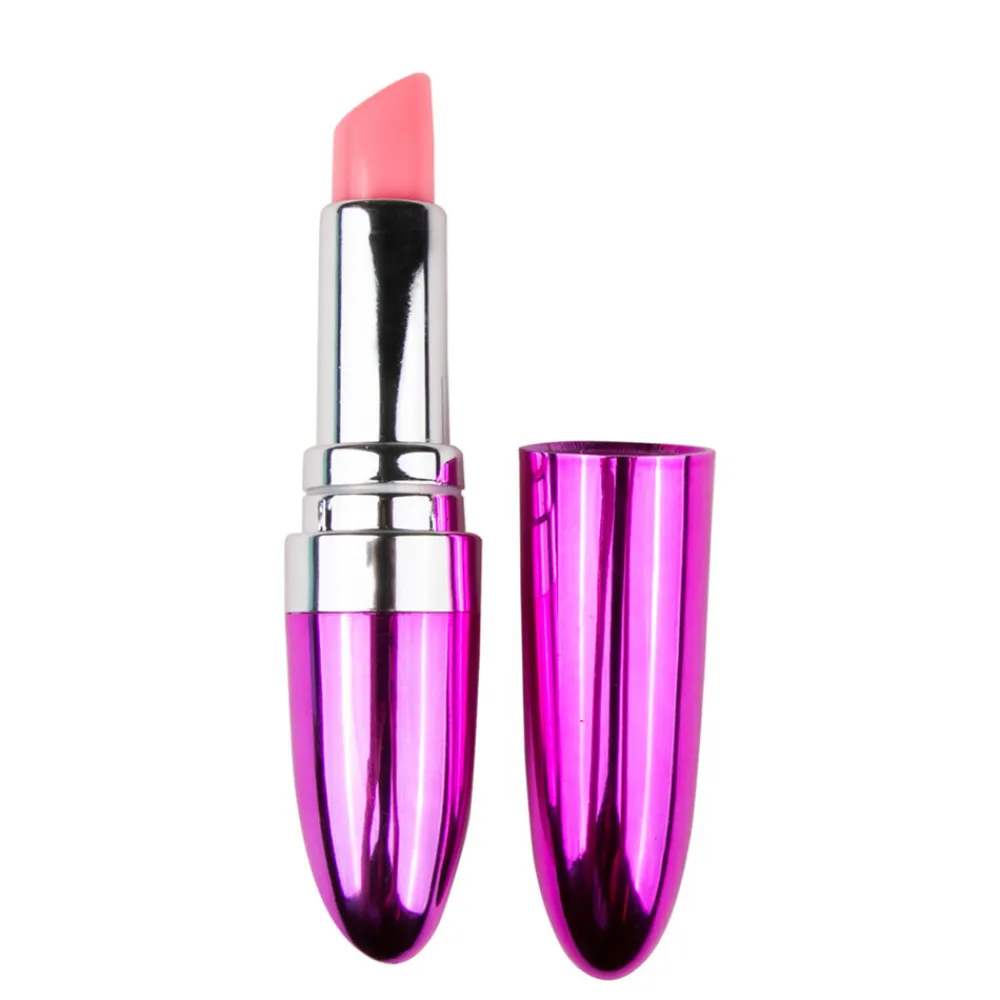 Voor Haar<Easytoys Lipstick Vibrator Roze