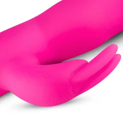 Mad Rabbit Vibrator Roze^Easytoys Hot