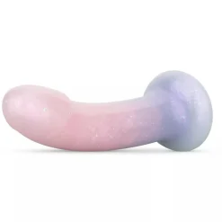 Mermaid Glitter Dildo 19 cm^Easytoys Best