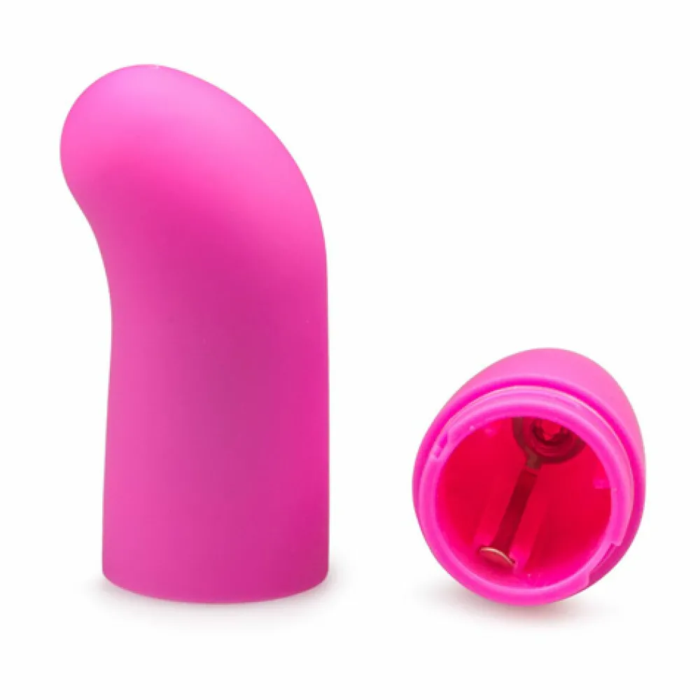Mini G-Spot Vibrator Roze^Easytoys Hot