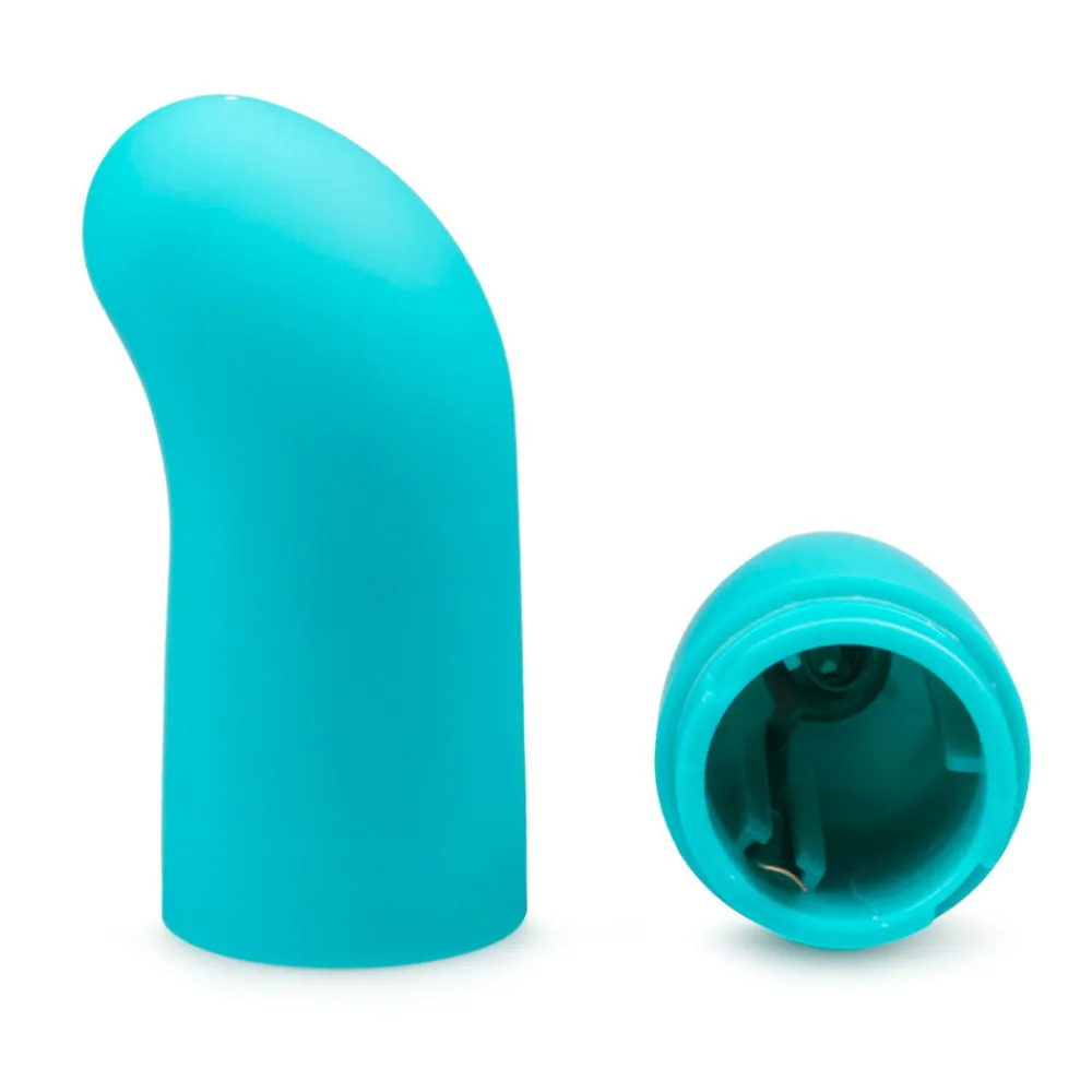 Voor Haar<Easytoys Mini G-Spot Vibrator Turquoise