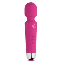 Outlet Mini Wand Vibrator Roze Voor Haar