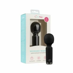 Voor Haar<Easytoys Mini Wand Vibrator Luxe
