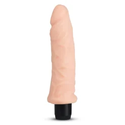 Online Phil Realistische Vibrerende Dildo Huidskleur Voor Haar