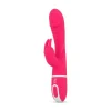Voor Haar<Easytoys Rabbit Vibrator Roze