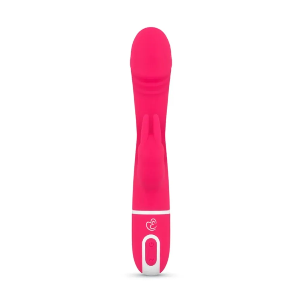 Voor Haar<Easytoys Rabbit Vibrator Roze