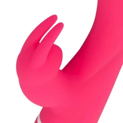 Voor Haar<Easytoys Rabbit Vibrator Roze