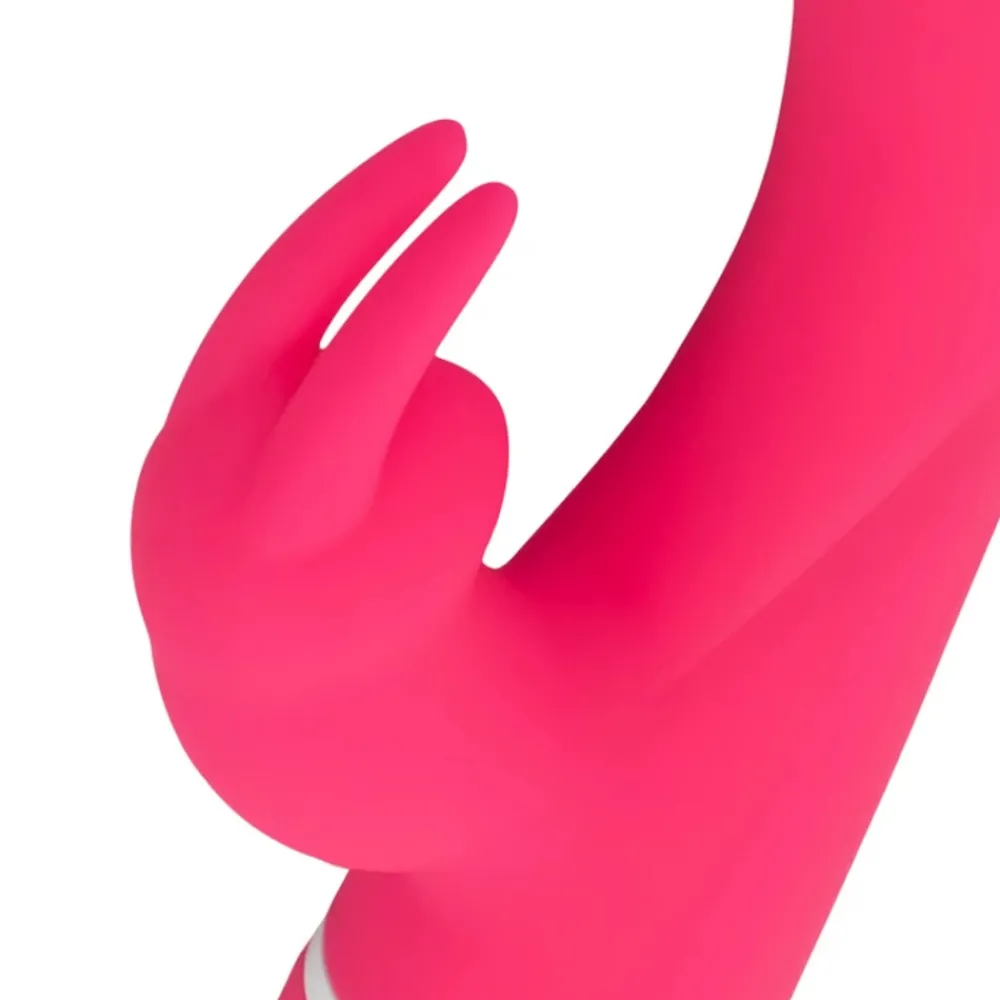 Voor Haar<Easytoys Rabbit Vibrator Roze