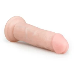 Clearance Realistische Dildo Huidskleur 15.5 cm Voor Haar