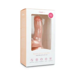 Realistische Dildo Huidskleur 15 cm^Easytoys Hot