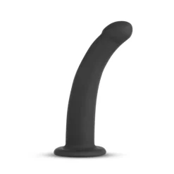 Voor Haar<Easytoys Siliconen Strap-On Dildo