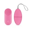 Voor Haar<Easytoys Vibratie Ei Roze