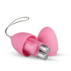 Voor Haar<Easytoys Vibratie Ei Roze