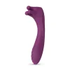 Vibrator met Roterende Balletjes^Easytoys Sale