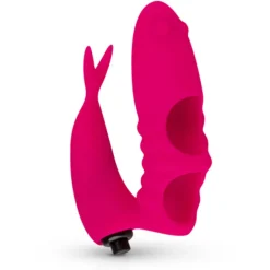 Vinger Vibrator Luxe^Easytoys New