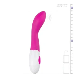 Voor Haar<Easytoys Yasmin Vibrator Roze