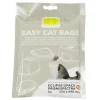Online Easy-cat Kattenbakzakken Jumbo 5 stuks Kattenbakken & Toebehoren