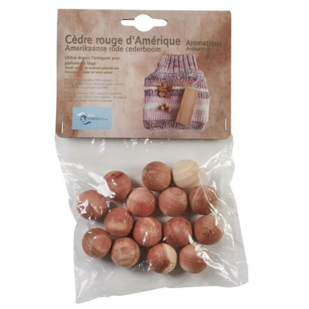 Clearance Anti Mot Knikkers 15 stuks Insecten & Ongedierte