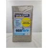 Bodembedekking<EcoCare Cotton Classic 140 liter