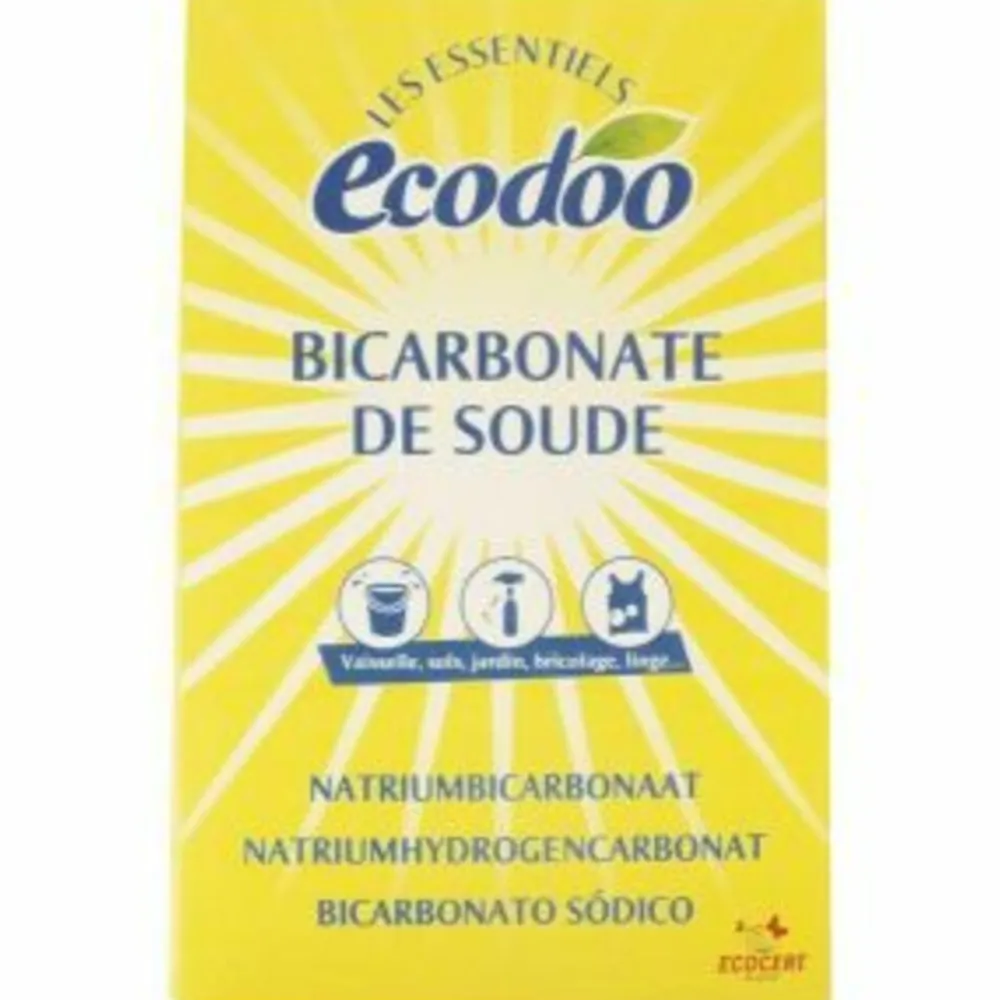 Soda 1 kg^Ecodoo Sale