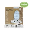 Wasmiddel<ecoegg Laundry Egg Navulling Fresh Linnen 50 beurten