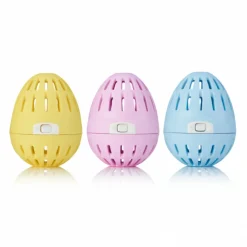 New Laundry Egg Navulling Spring Blossom 50 beurten Wasmiddel