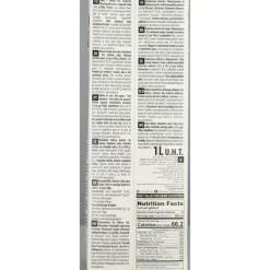 Melkvervangers<Ecomil Kokosmelk Nature Bio 1 liter