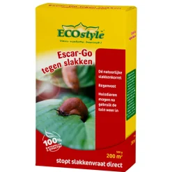 Paard|Ongediertebestrijding<Ecostyle Escar-Go 500 gr