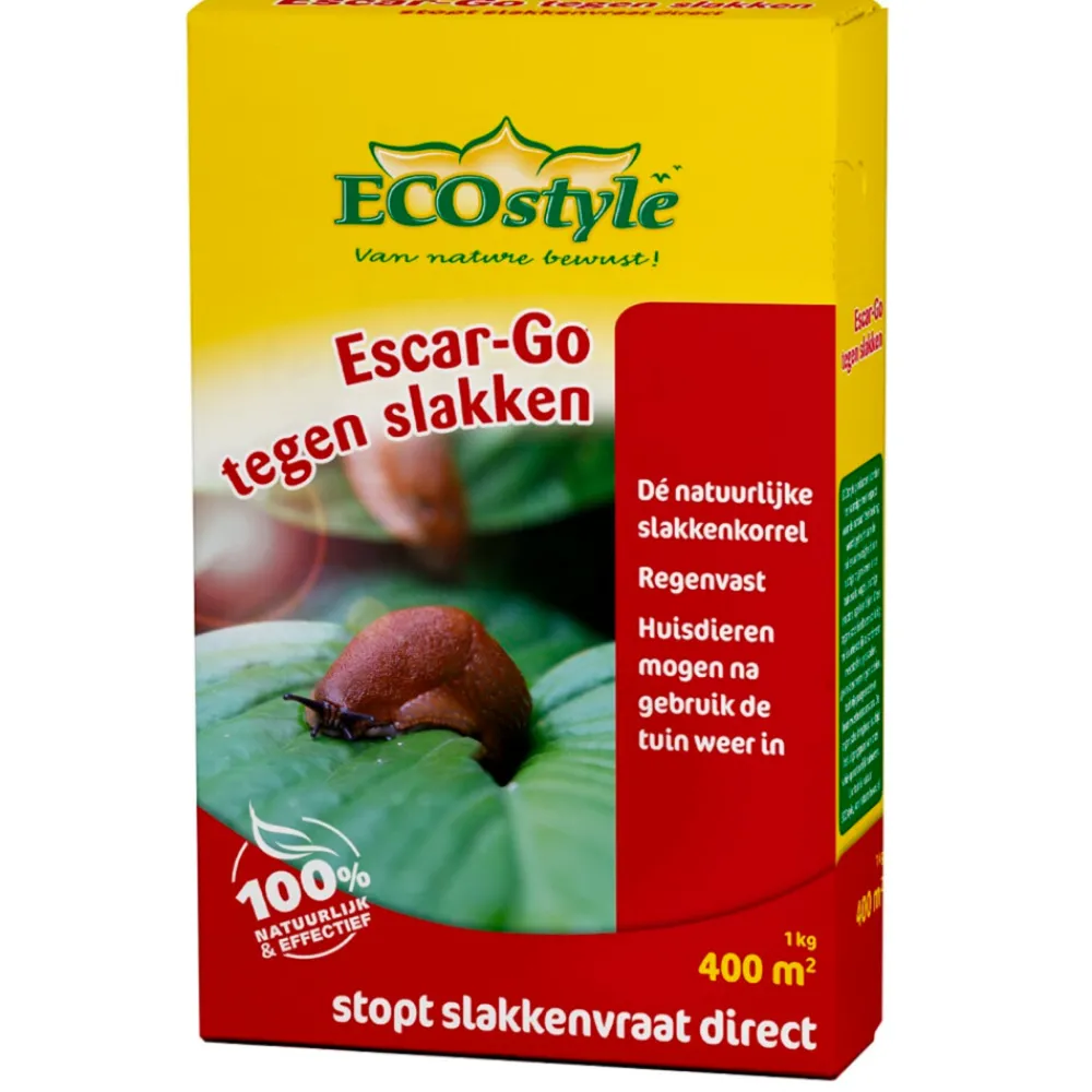 Sale Escar-Go 1 kg Paard|Ongediertebestrijding