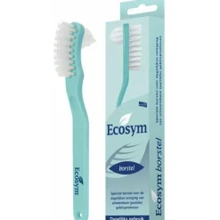 Specialistische Mondverzorging|Tandenborstels<Ecosym Dagbehandeling Gebitsborstel