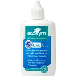 Dagbehandeling Gel 100 ml^Ecosym New