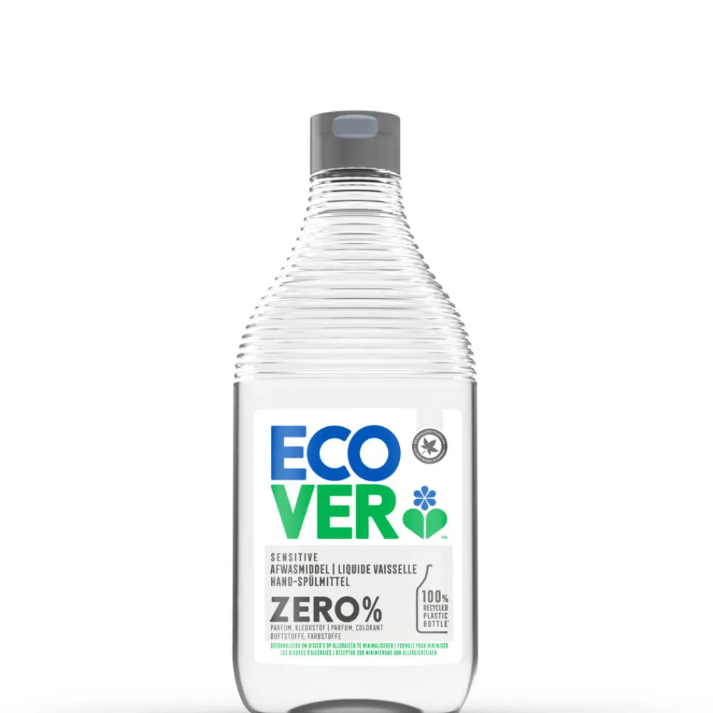 Afwasmiddel Zero 450 ml^Ecover Sale