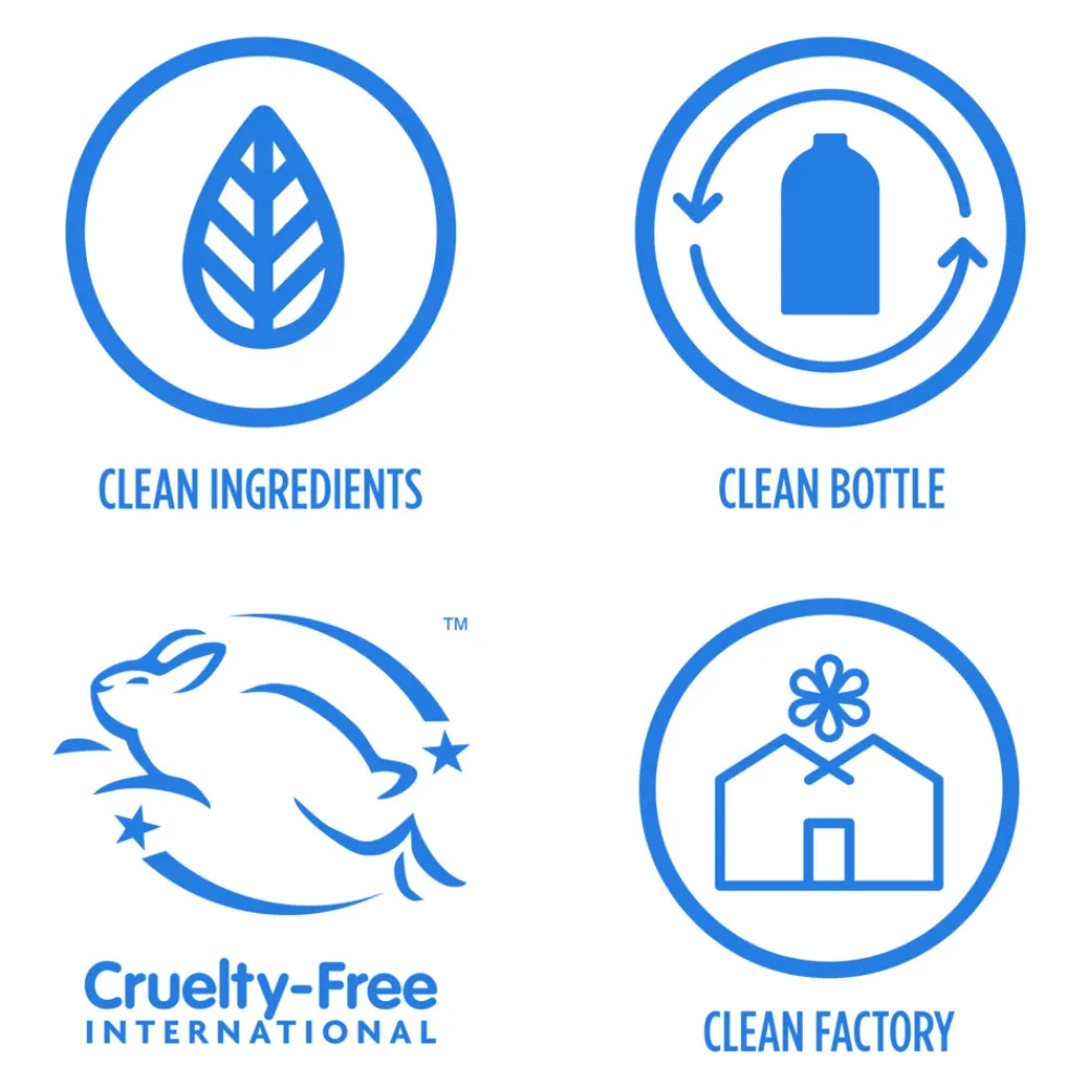 Afwasmiddel Zero 450 ml^Ecover Sale