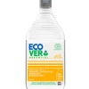 Handafwas<Ecover Afwasmidel Essential Citroen 950 ml
