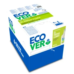 Allesreiniger Citroen 15 liter^Ecover Hot